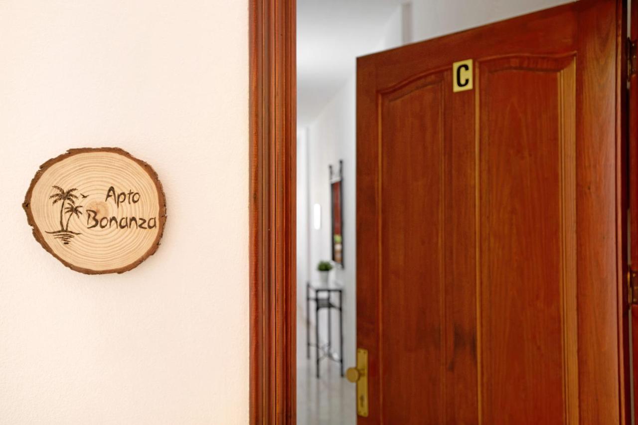 Ferienwohnung La Bonanza Playa Blanca  Exterior foto