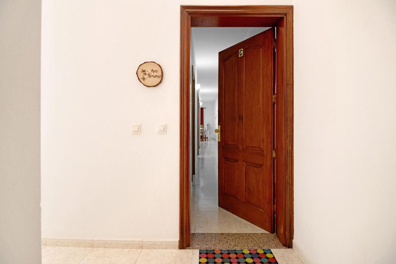 Ferienwohnung La Bonanza Playa Blanca  Exterior foto
