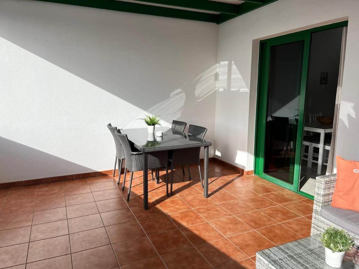 Ferienwohnung La Bonanza Playa Blanca  Exterior foto